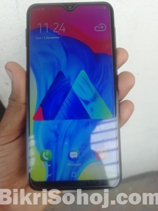 Samsung Galaxy M10